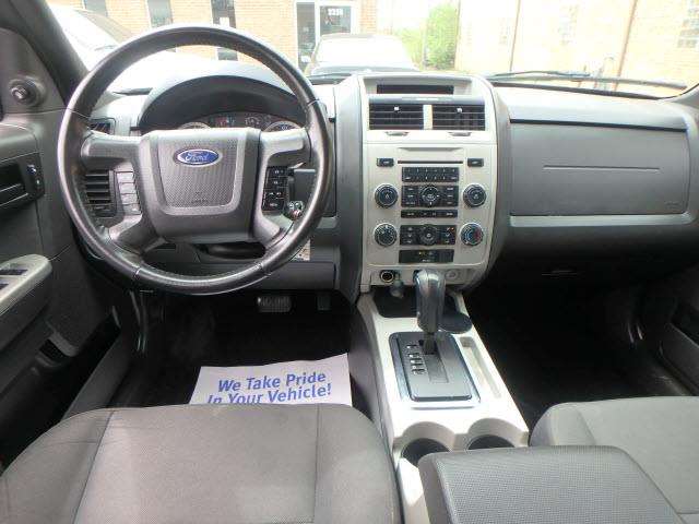 2012 Ford Escape XLT 4dr SUV